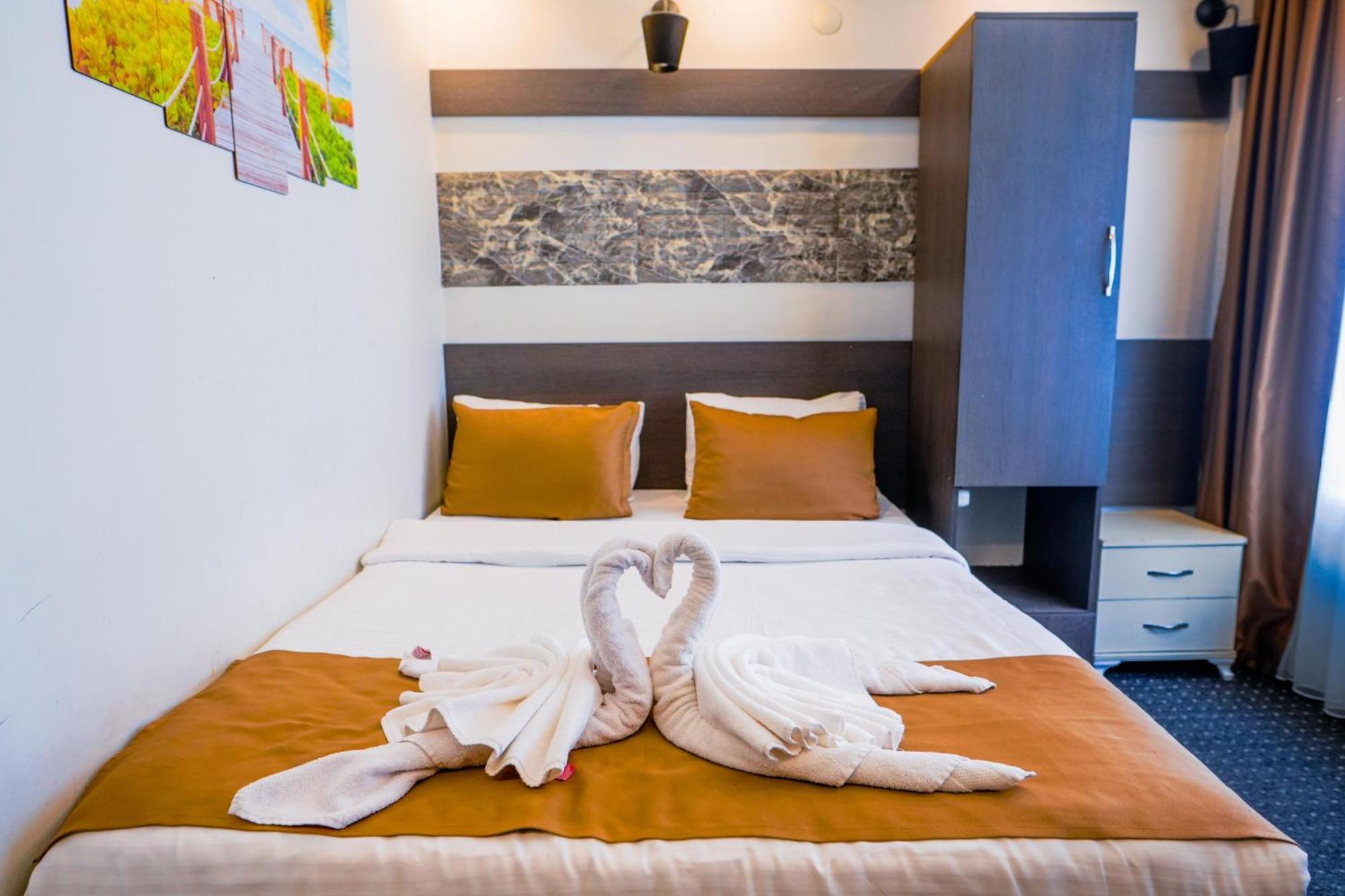 Moonlight Suit Hotel Taksim Istanbulská provincie Exteriér fotografie